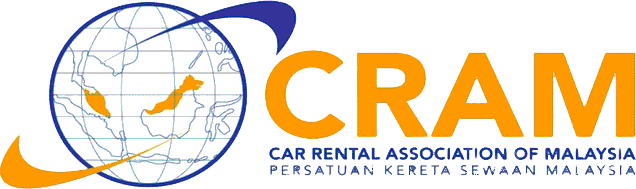 Car Rental Association of Malaysia cram logo malaysia