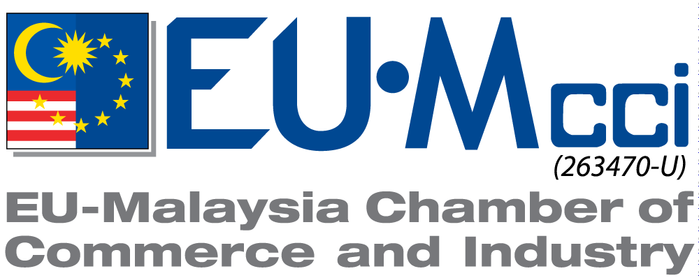 EU-Malaysia Chamber of Commerce & Industry eumcci logo