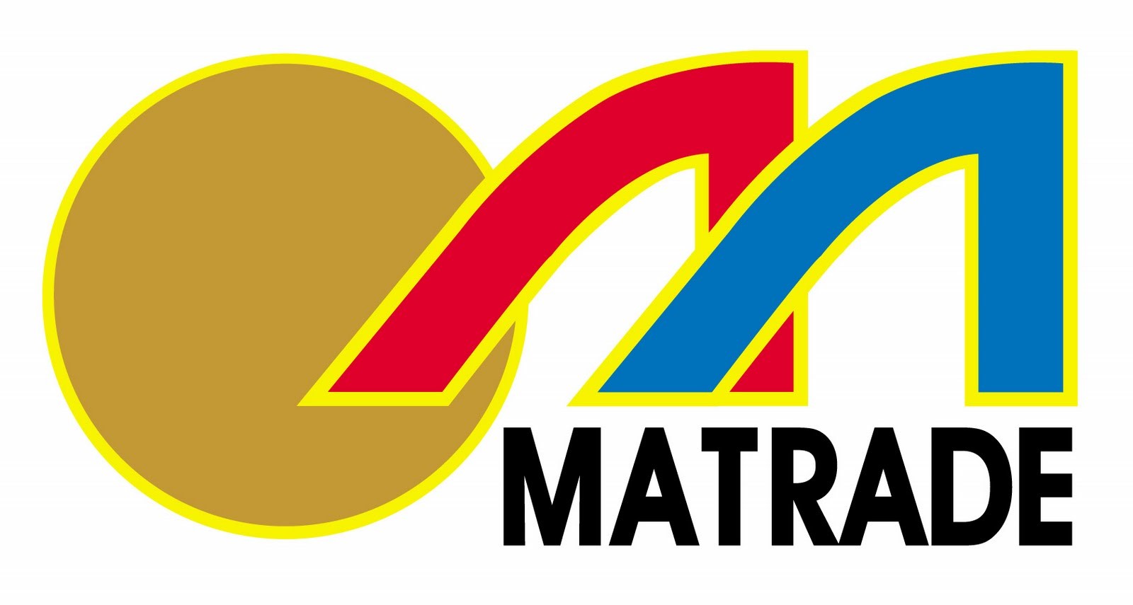 Malaysia External Trade Development Corporation matrade logo