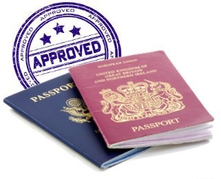 travel visa 3